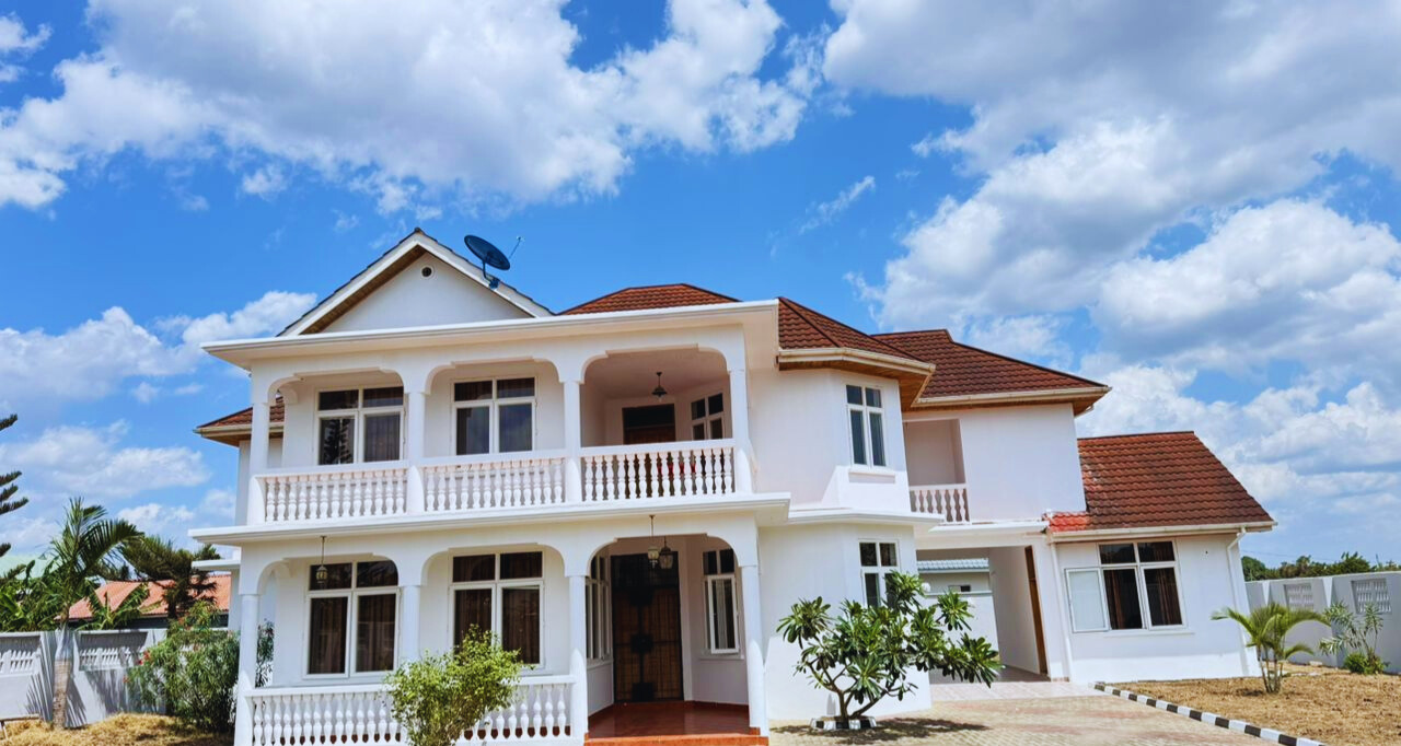 Exterior view of Utopia Addiction Clinic